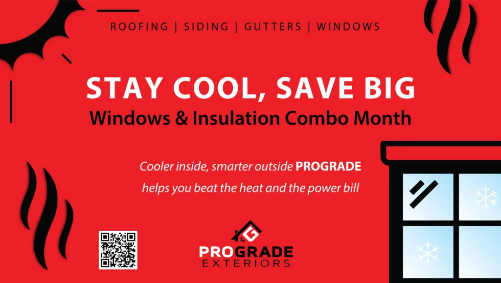 Monthly Ad Image of Prograde Exteriors